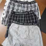 Wholesale American Eagle Boxers – Export Garment Factory Bangladesh
