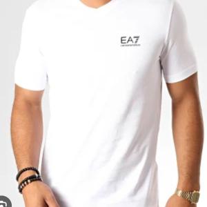 AX Armani Exchange Tennis Pro T-Shirt – Assorted Colors & Sizes | Export Stock Lot