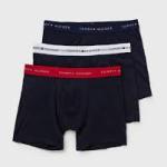 Tommy Hilfiger Men's Boxers - Comfortable, Stylish & Durable Underwear