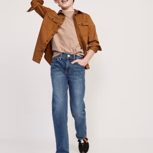 Old Navy Boys’ Jeans – Original Surplus Stock | Wholesale Export