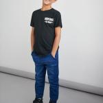 Boys’ Denim Pants – Durable, Stylish & Export-Quality