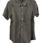 Boys’ Short Sleeve Shirts – Premium Fabric | Factory Manufacturer