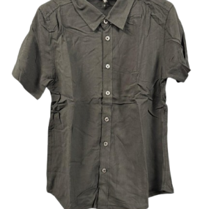 Boys’ Short Sleeve Shirts – Premium Fabric | Factory Manufacturer