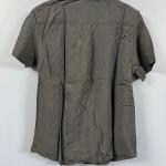 Boys’ Short Sleeve Shirts – Premium Fabric | Factory Manufacturer
