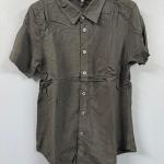Boys’ Short Sleeve Shirts – Premium Fabric | Factory Manufacturer