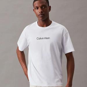 Calvin Klein Men’s T-Shirt – Branded Export Stock Lot | Garment