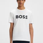 Buy Hugo Boss Men's T-Shirts in Bulk – Original Stock Lot Supplier in Bangladesh