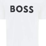Buy Hugo Boss Men's T-Shirts in Bulk – Original Stock Lot Supplier in Bangladesh