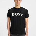 Buy Hugo Boss Men's T-Shirts in Bulk – Original Stock Lot Supplier in Bangladesh