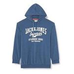 Jack & Jones Men’s Hoodies – Original Stock Lots