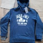 Jack & Jones Men’s Hoodies – Original Stock Lots
