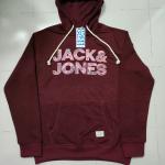 Jack & Jones Men’s Hoodies – Original Stock Lots