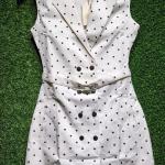 Elegant Sleeveless Fashion Dresses for Women – Export Garment Factory Supplier