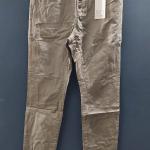 Ladies Long Cross Pocket Twill Pants – Ready Stock Lot Wholesale