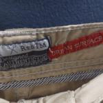 Ladies Long Cross Pocket Twill Pants – Ready Stock Lot Wholesale