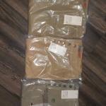 Ladies Long Cross Pocket Twill Pants – Ready Stock Lot Wholesale