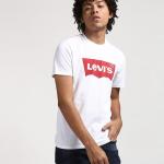 Levi's Men's T-Shirts – Exporter and Supplier Stock Lot