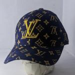 LV Branded Caps – Garment Factory Supply for Global Exporters