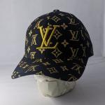 LV Branded Caps – Garment Factory Supply for Global Exporters