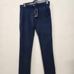 Tommy Hilfiger Twill Pants – Factory Excess for Export