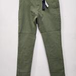 Tommy Hilfiger Twill Pants – Factory Excess for Export