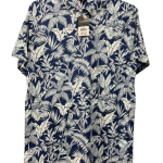 Men’s All Over Print Polo Shirt – Manufacturer & Export Ready