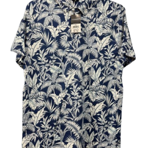 Men’s All Over Print Polo Shirt – Manufacturer & Export Ready