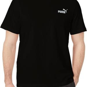 Wholesale Puma T-Shirts – Original Label Exporter & Supplier from Bangladesh