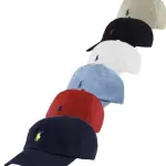 Original Polo Caps for Men & Women – Ralph Lauren Export Factory