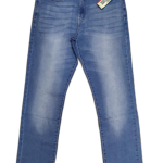 Factory Supplier of Tommy Hilfiger Denim – Export-Grade Men’s Jeans in Bulk