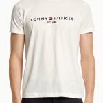 Tommy Hilfiger Men’s T-Shirt – Bangladesh Garment Factory Export Stock Lot