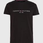 Tommy Hilfiger Men’s T-Shirt – Bangladesh Garment Factory Export Stock Lot