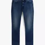 Factory Supplier of Tommy Hilfiger Denim – Export-Grade Men’s Jeans in Bulk