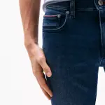 Factory Supplier of Tommy Hilfiger Denim – Export-Grade Men’s Jeans in Bulk