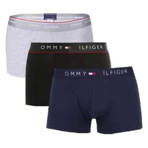 Tommy Hilfiger Men's Boxers - Comfortable, Stylish & Durable Underwear