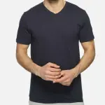 Original Tommy Hilfiger Men's V-Neck Tee – Garment Factory Bangladesh