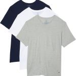 Original Tommy Hilfiger Men's V-Neck Tee – Garment Factory Bangladesh