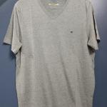 Original Tommy Hilfiger Men's V-Neck Tee – Garment Factory Bangladesh
