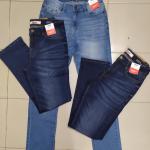 Factory Supplier of Tommy Hilfiger Denim – Export-Grade Men’s Jeans in Bulk