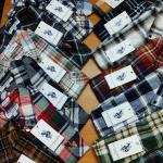 USPA Formal Shirts for Men – Bangladesh Export Manufacturer