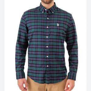 USPA Formal Shirts for Men – Bangladesh Export Manufacturer