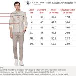 USPA Formal Shirts for Men – Bangladesh Export Manufacturer