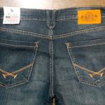 U.S. Polo Assn. Branded Denim Pants – Factory Supplier and Export