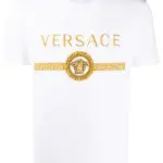 Branded Versace T-Shirts for Men – Garment Factory Ready Stock Bangladesh