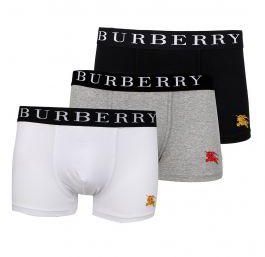 Mens Boxers Underwear Burberry