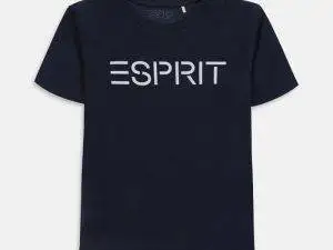 Print T Shirts Esprit Brand