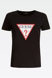Guess Ladies T Shirts