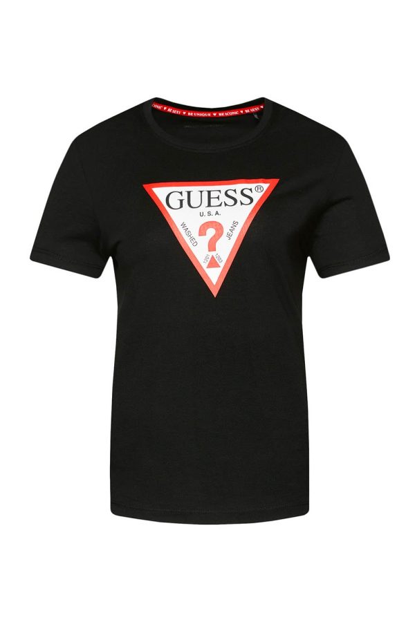 Guess Ladies T Shirts