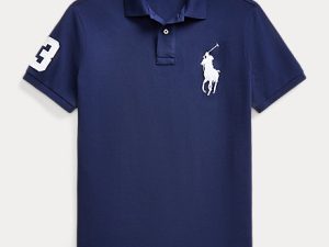 Men's Polo Shirts Ralph Lauren