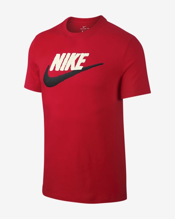 Mens T Shirt Nike Factory